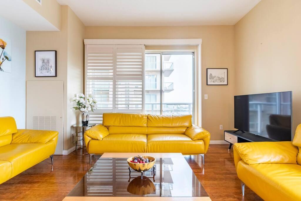A Corner Unit With Ocean Views From Every Room Long Beach Exterior foto