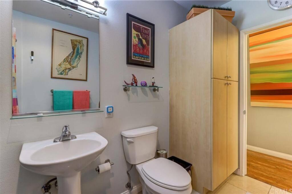 A Corner Unit With Ocean Views From Every Room Long Beach Exterior foto